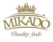 Масло оливковое MIKADO