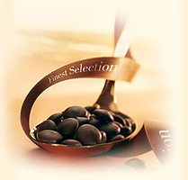 Темный шоколад Finest Selection (с натуральной ванилью сорта Bourbon)
