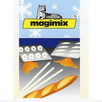 Улучшитель Magimix с синей этикеткой (для тостового хлеба и булочек для гамбургеров) 10кг.